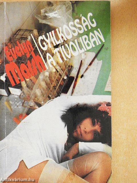 Gyilkosság a Tivoliban