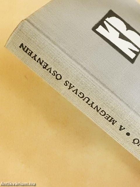 A megnyugvás ösvényein