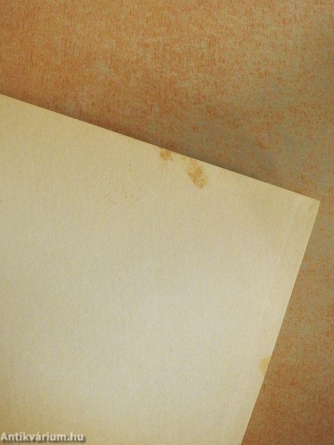 A megnyugvás ösvényein