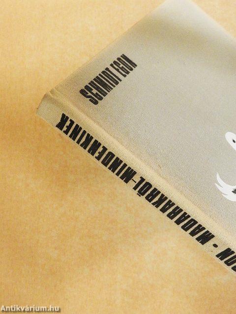 Madarakról - Mindenkinek