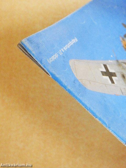 Modell és makett 1994/1.