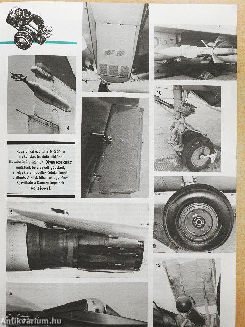 Modell és makett 1994/1.