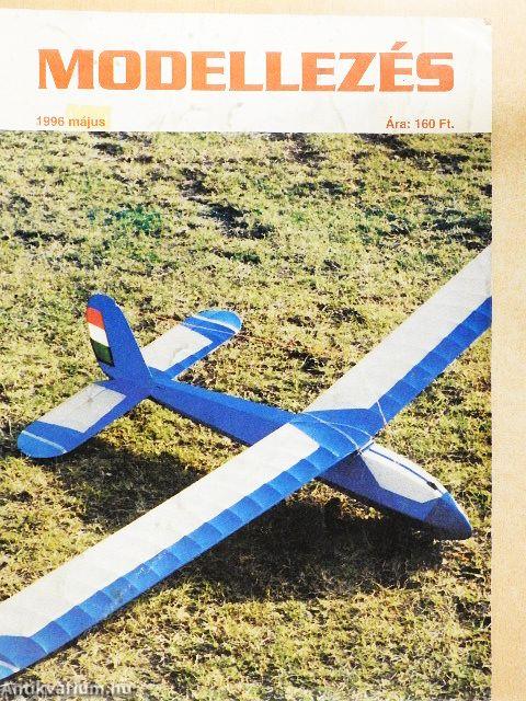 Modellezés 1996. május