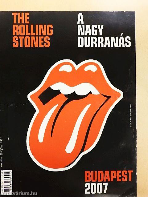 The Rolling Stones - A nagy durranás