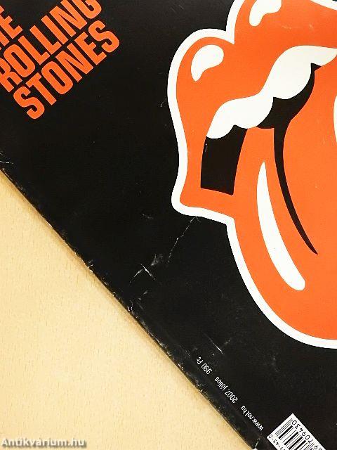 The Rolling Stones - A nagy durranás