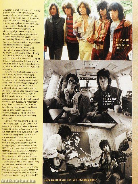 The Rolling Stones - A nagy durranás