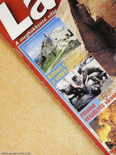 Látkép 2006. augusztus