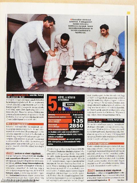 Látkép 2006. augusztus