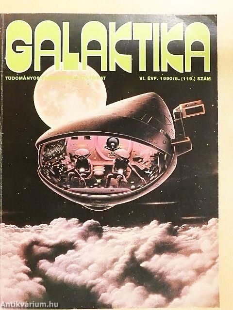 Galaktika 119.
