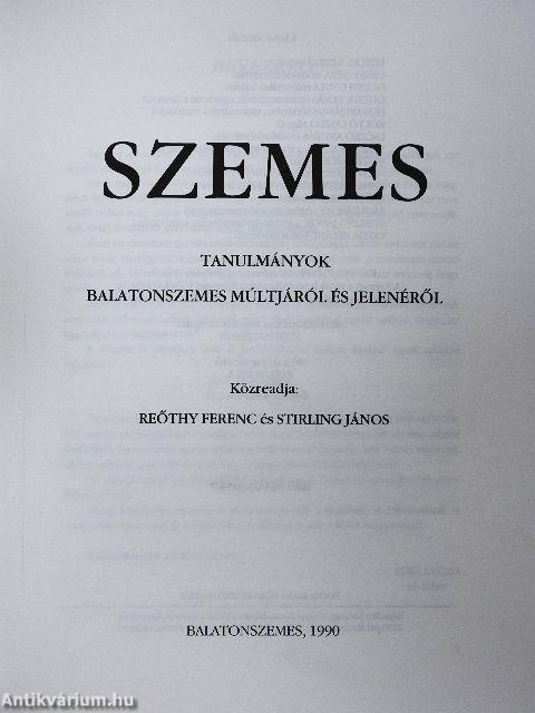 Szemes
