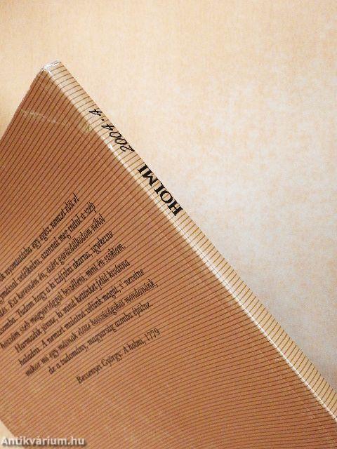 Holmi 2004. április