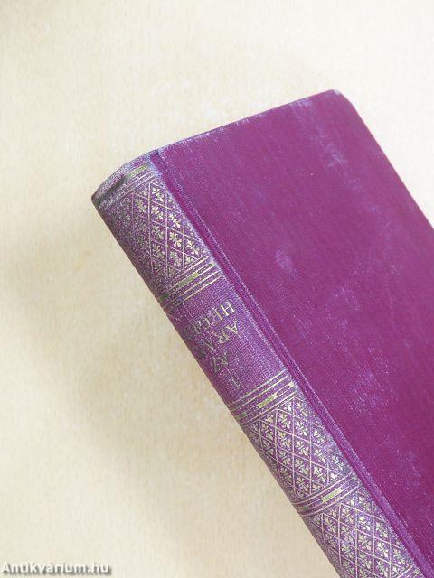 "35 kötet a Herczeg Ferenc válogatott munkáinak emlékkiadása sorozatból (nem teljes sorozat)"