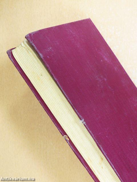 "35 kötet a Herczeg Ferenc válogatott munkáinak emlékkiadása sorozatból (nem teljes sorozat)"