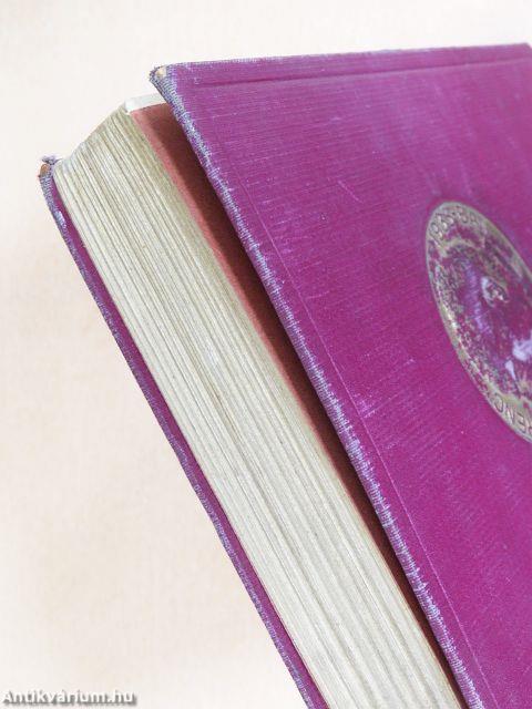 "35 kötet a Herczeg Ferenc válogatott munkáinak emlékkiadása sorozatból (nem teljes sorozat)"