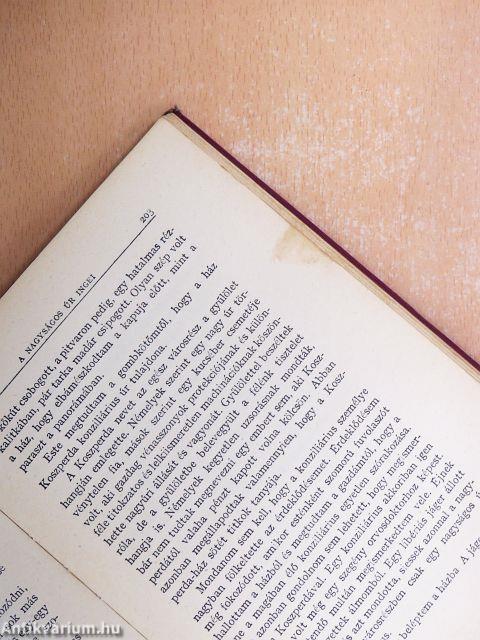 "35 kötet a Herczeg Ferenc válogatott munkáinak emlékkiadása sorozatból (nem teljes sorozat)"