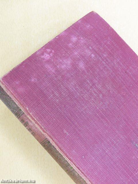 "35 kötet a Herczeg Ferenc válogatott munkáinak emlékkiadása sorozatból (nem teljes sorozat)"