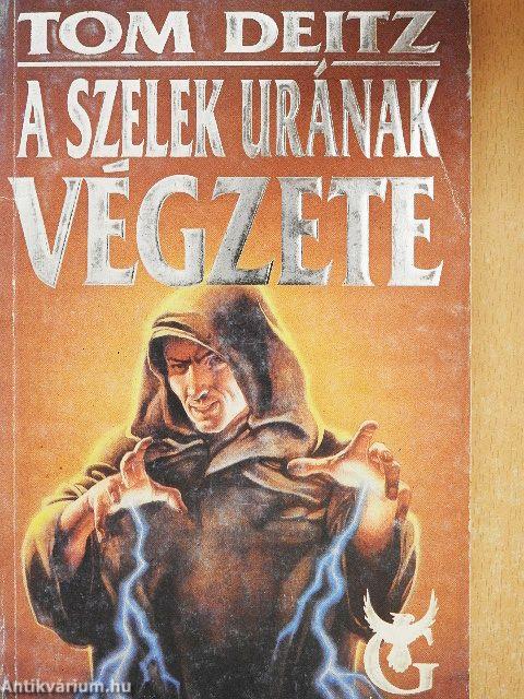A szelek urának végzete