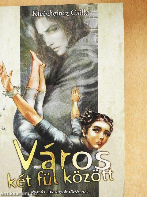 Város két fül között