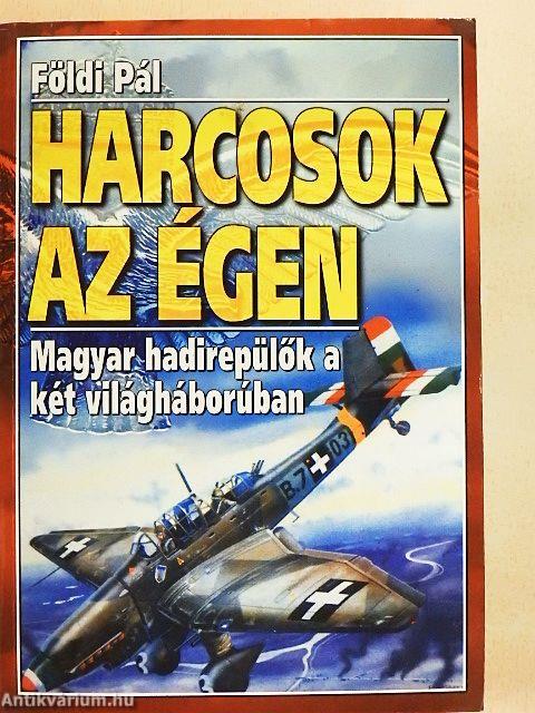 Harcosok az égen