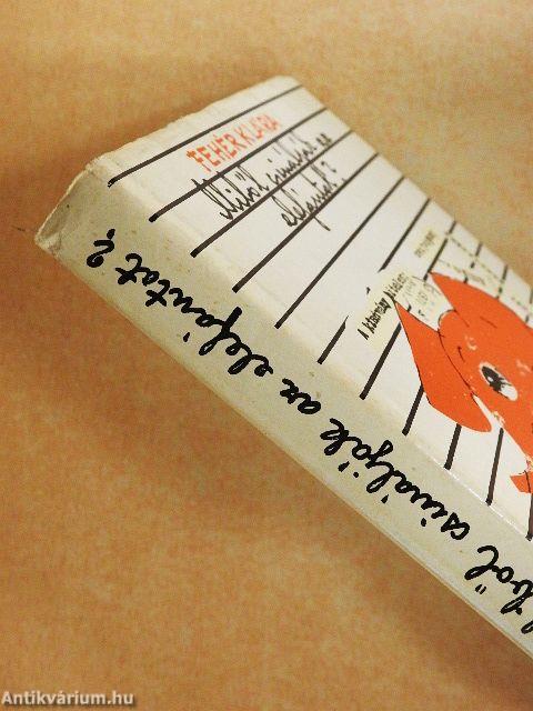 Miből csinálják az elefántot?