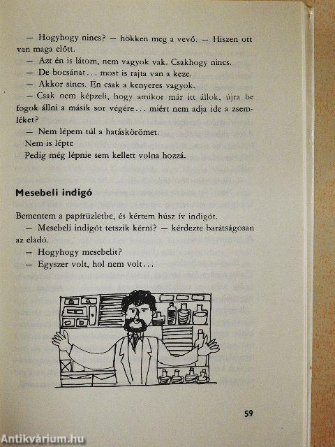 Miből csinálják az elefántot?