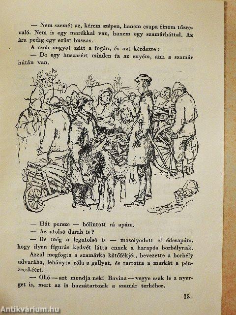 Dióbél királyfi és társai