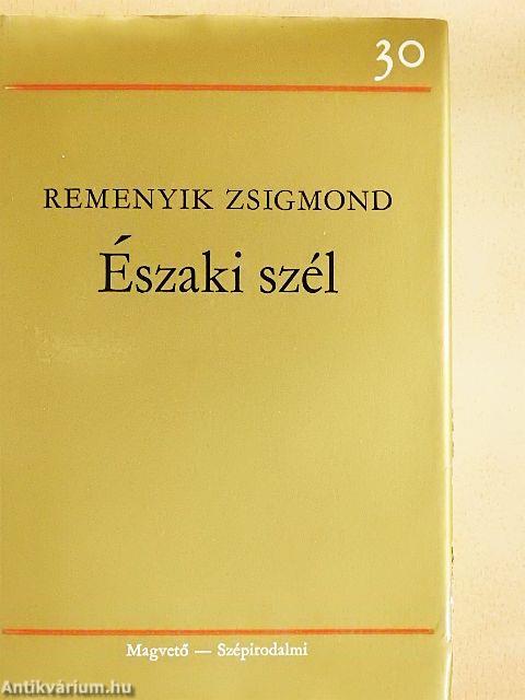 Északi szél