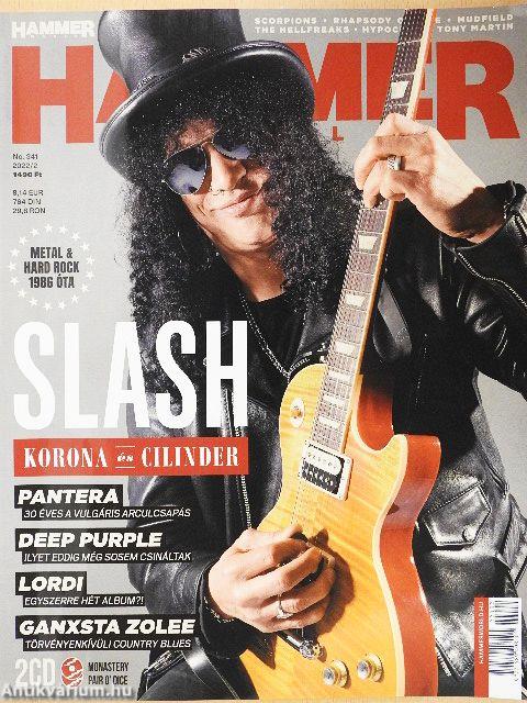 HammerWorld 2022/2-2023/1