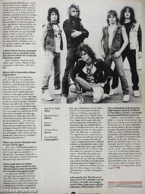 HammerWorld 2022/2-2023/1