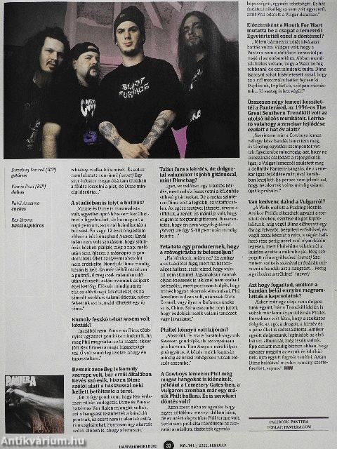 HammerWorld 2022/2-2023/1