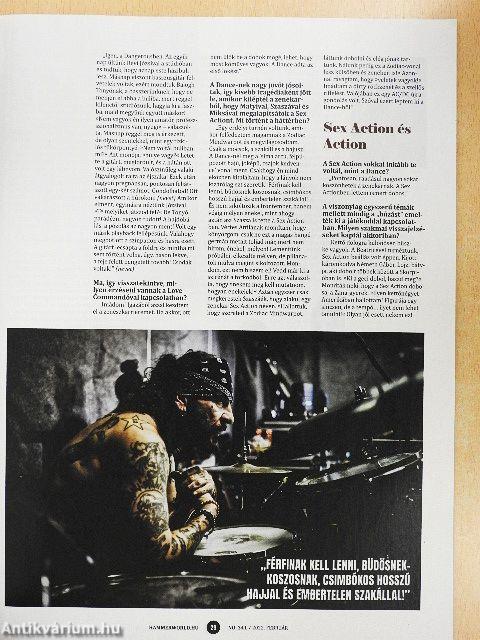 HammerWorld 2022/2-2023/1