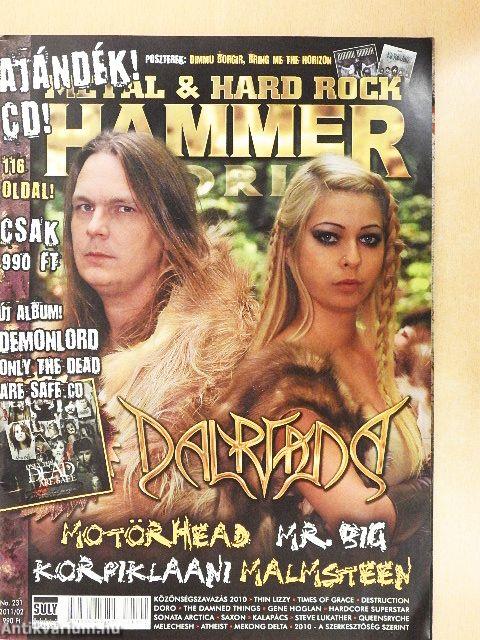 HammerWorld 2011/2-2012/1. 