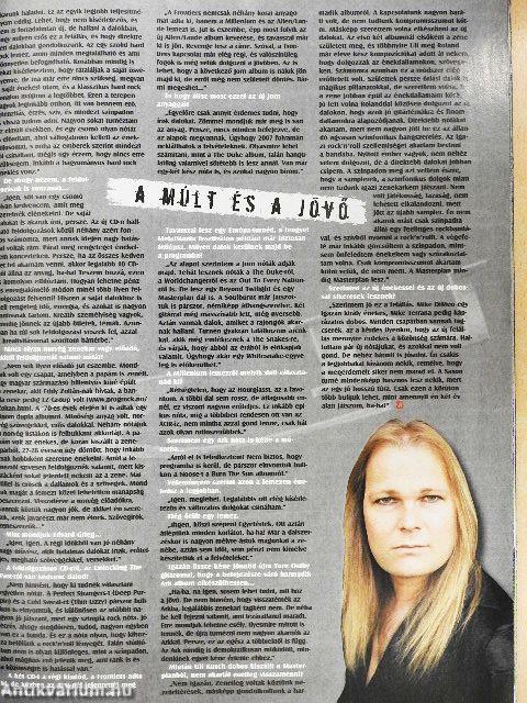 HammerWorld 2007. (nem teljes évfolyam)