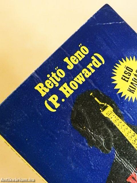 Vanek úr Párizsban