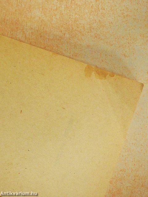 Vanek úr Párizsban