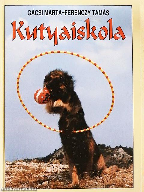 Kutyaiskola