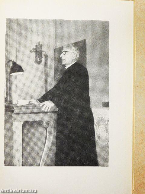 A kettős végtelen I-II.