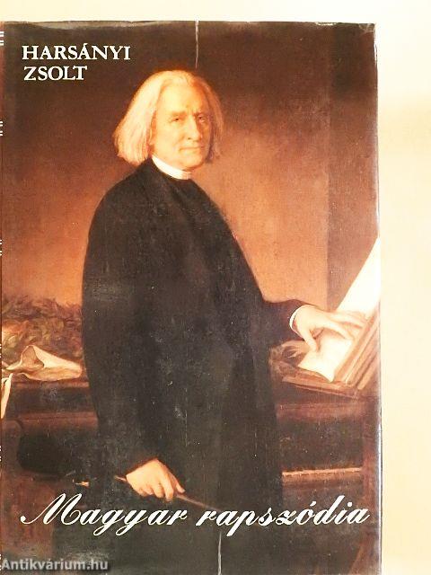 Magyar rapszódia