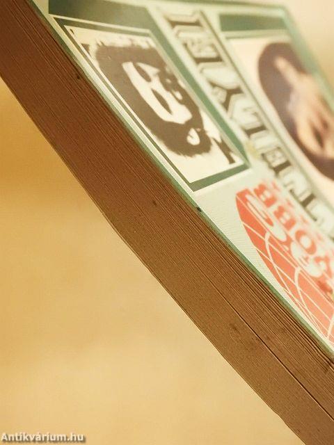 A világ legnagyobb rejtélyei