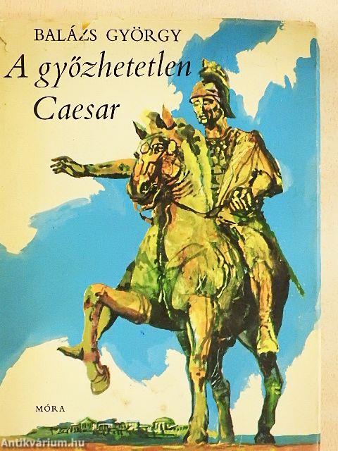 A győzhetetlen Caesar