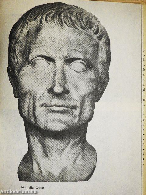 A győzhetetlen Caesar