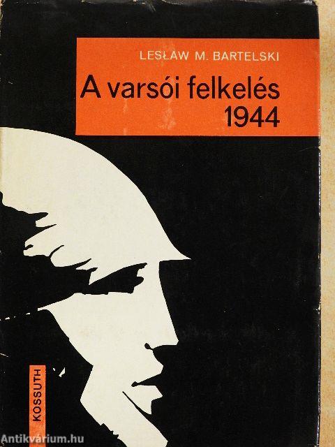 A varsói felkelés