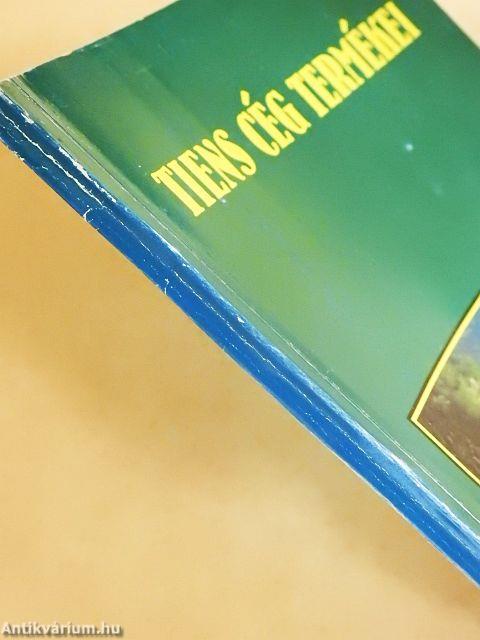 Tiens cég termékei