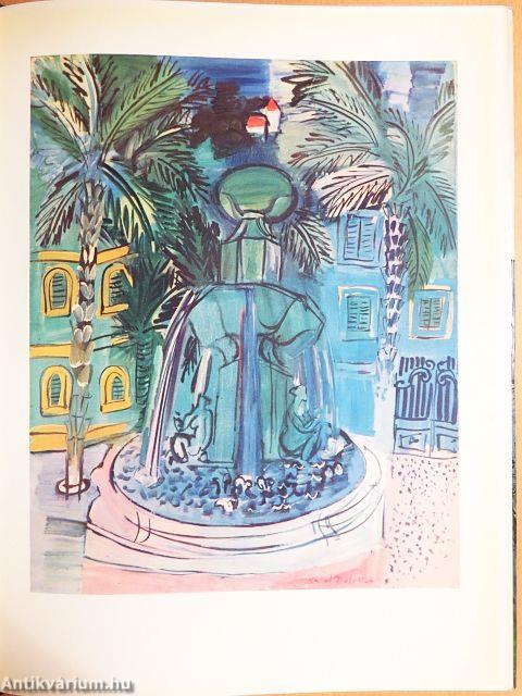 Raoul Dufy