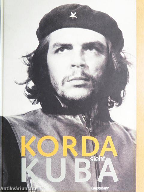 Korda sieht Kuba