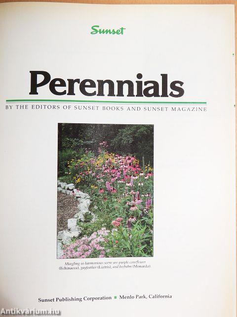 Perennials