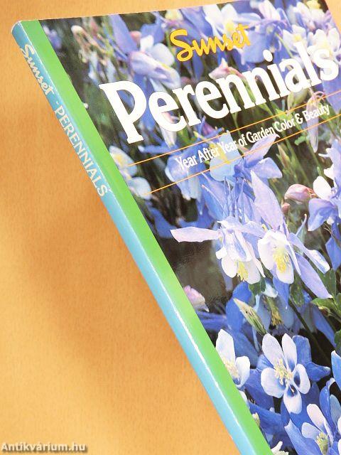 Perennials