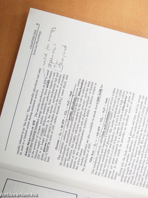 Aerobic Dance-Exercise Instructor Manual