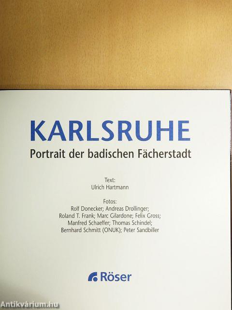 Karlsruhe