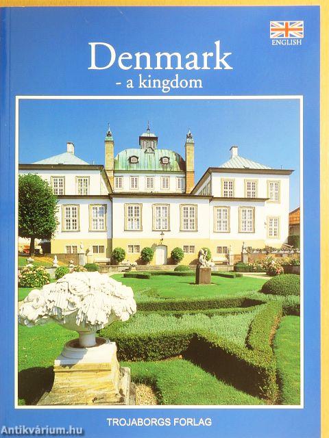 Denmark - a kingdom